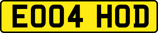 EO04HOD