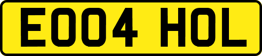 EO04HOL