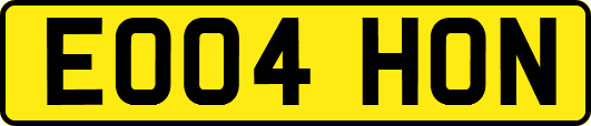 EO04HON