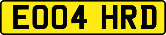 EO04HRD