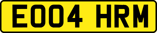 EO04HRM