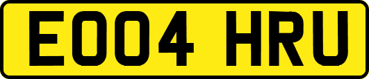 EO04HRU