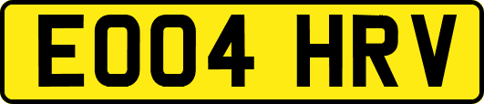 EO04HRV