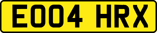 EO04HRX