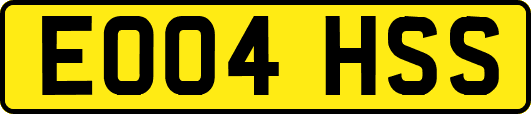 EO04HSS