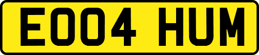 EO04HUM