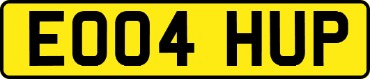 EO04HUP
