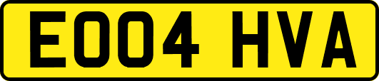 EO04HVA