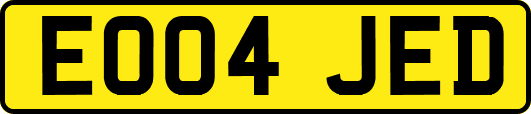 EO04JED