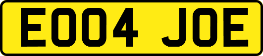 EO04JOE