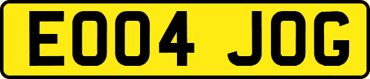 EO04JOG