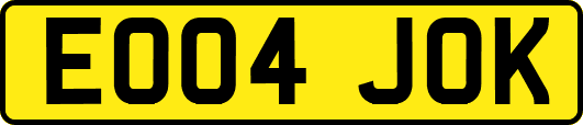 EO04JOK