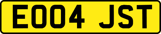 EO04JST