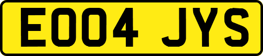 EO04JYS