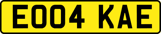 EO04KAE