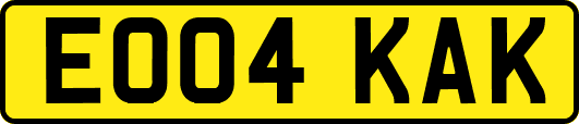 EO04KAK