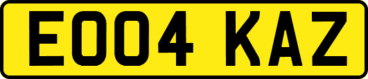 EO04KAZ