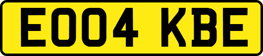 EO04KBE