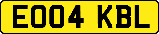 EO04KBL