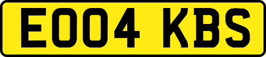 EO04KBS