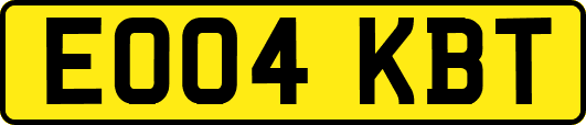 EO04KBT