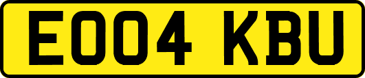 EO04KBU