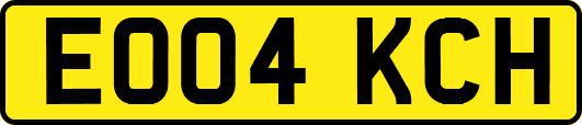 EO04KCH