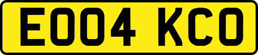 EO04KCO
