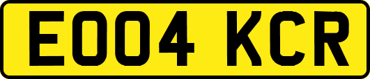 EO04KCR