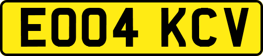 EO04KCV
