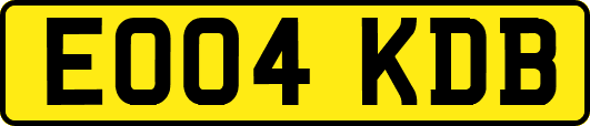 EO04KDB