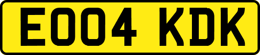 EO04KDK
