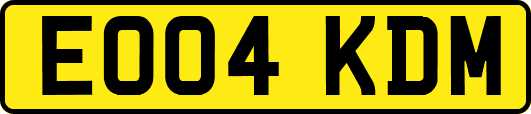 EO04KDM