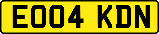 EO04KDN