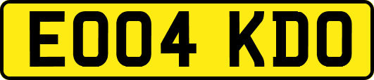 EO04KDO