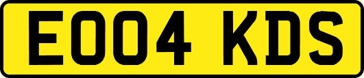EO04KDS