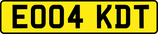 EO04KDT