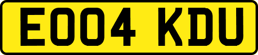 EO04KDU