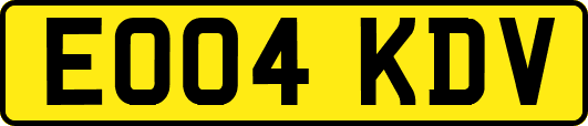 EO04KDV