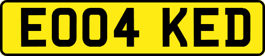 EO04KED
