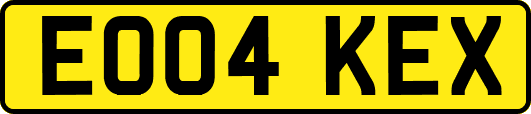 EO04KEX