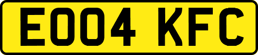 EO04KFC