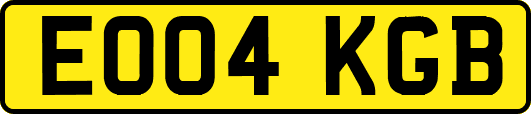 EO04KGB