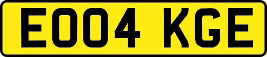 EO04KGE