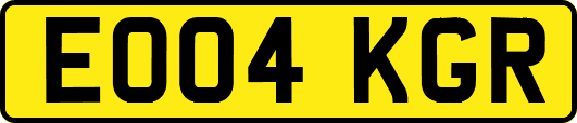 EO04KGR