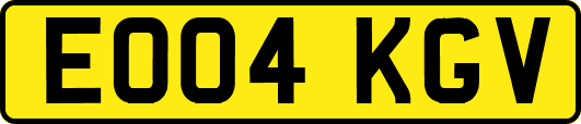 EO04KGV