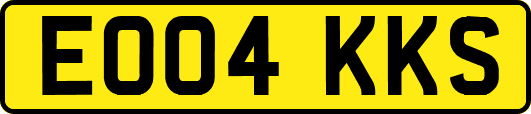 EO04KKS