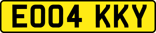 EO04KKY