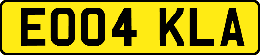 EO04KLA