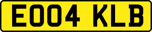 EO04KLB